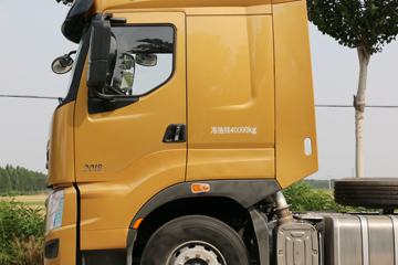  H7 2018  550 6X4ǣ