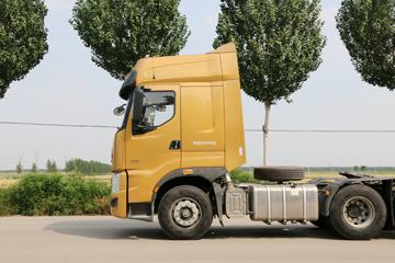  H7 2018  550 6X4ǣ