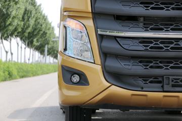  H7 2018  550 6X4ǣ