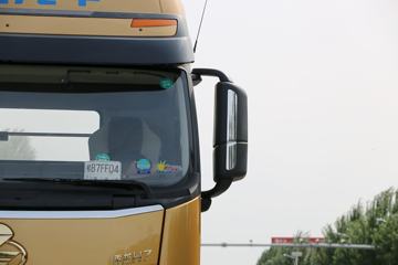 H7 2018  550 6X4ǣ
