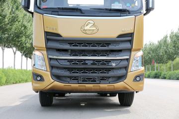  H7 2018  550 6X4ǣ