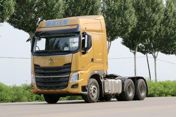  H7 2018  550 6X4ǣ