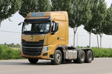  H7 2018  550 6X4ǣ
