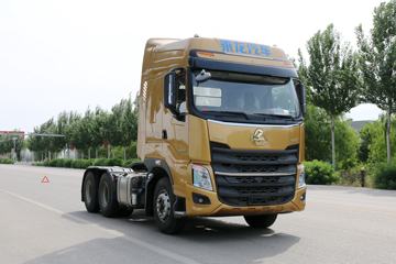  H7 2018  550 6X4ǣ