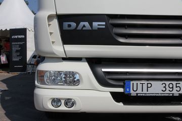 DAF LFػ