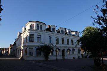 С³Trosa