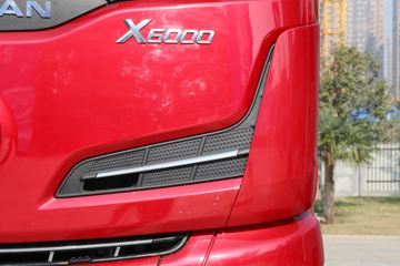X6000 660 6X4ǣ