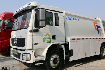 L3000 4X2綯