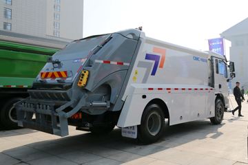 L3000 4X2綯