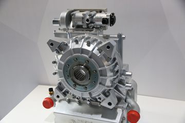 ��ʿ��FH240����Һ��������