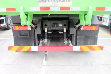 һ J6P 430 6X4 LNGж