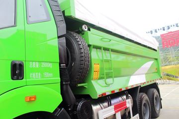 һ J6P 430 6X4 LNGж