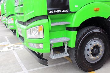 һ J6P 430 6X4 LNGж