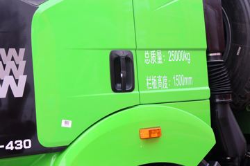 һ J6P 430 6X4 LNGж