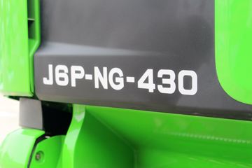 һ J6P 430 6X4 LNGж