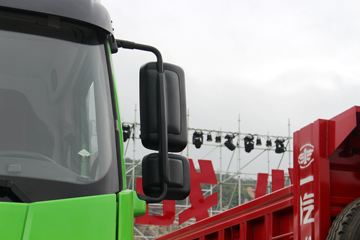 һ J6P 430 6X4 LNGж