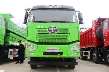 һ J6P 430 6X4 LNGж