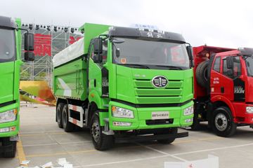 һ J6P 430 6X4 LNGж