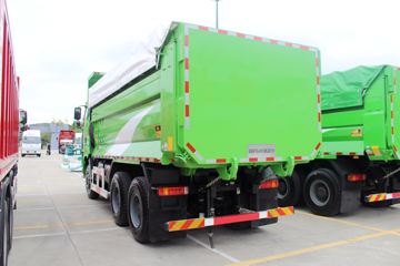 һ J6P 430 6X4 LNGж