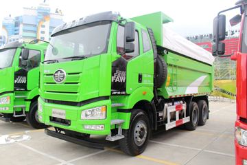 һ J6P 430 6X4 LNGж