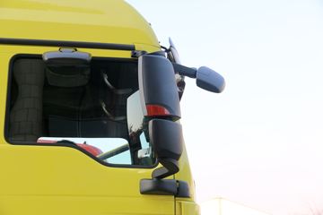  ǵ¿SITRAK C7H 480 6X4 LNGǣ