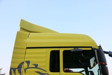  ǵ¿SITRAK C7H 480 6X4 LNGǣ
