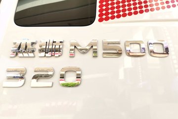ʨ M500 320 8X4 賵