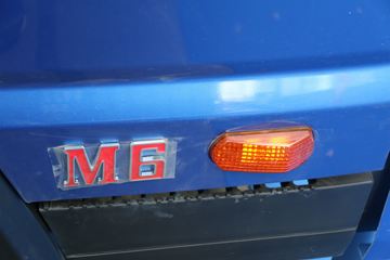 HM6 129 4X2 4.2ж