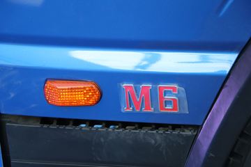 HM6 129 4X2 4.2ж