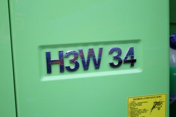 H3 ʿ 170 4X2 ж