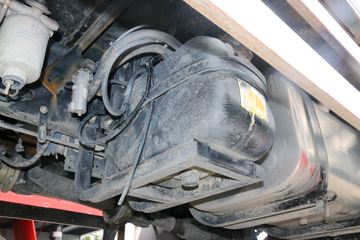  H3 115 4X2 ȼҺʽ䳵