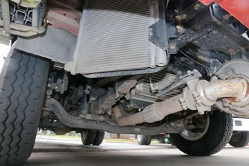  H3 115 4X2 ȼҺʽ䳵