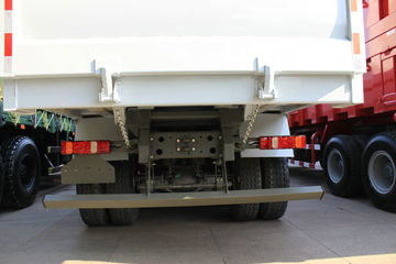 HOWO A7 8x4ж