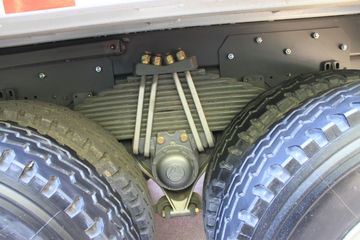 HOWO A7 8x4ж