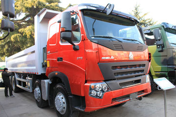 HOWO A7 8x4ж