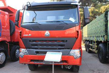 HOWO A7 8x4ж