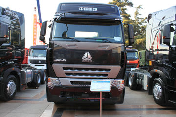 HOWO A7 6x2һǣ