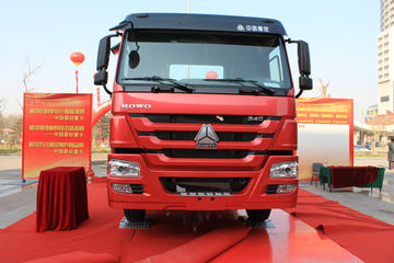 HOWO 6x4ǣ