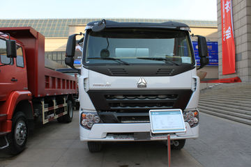 HOWO A7 6x4賵