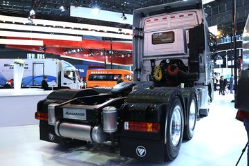 ŷEST-A 2019а 560 6X4 AMTԶǣ