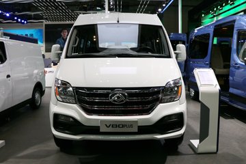 ͨV80 Plus ͨ 2.0T 139 Զ()