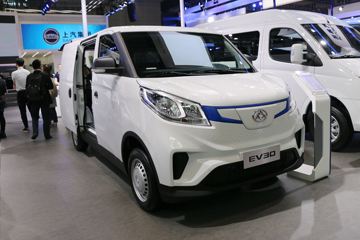 ͨEV30 4.5 ᴿ綯