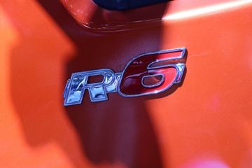  R6 183 4X2 3.8ж