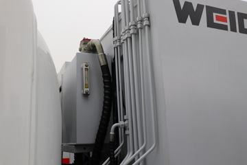 ����K3000 140���� 4X2 3Tѹ��������(�����)