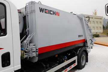 ����K3000 140���� 4X2 3Tѹ��������(�����)