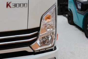 ����K3000 140���� 4X2 3Tѹ��������(�����)