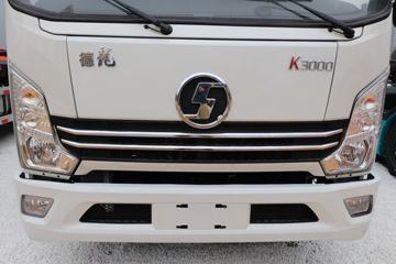 ����K3000 140���� 4X2 3Tѹ��������(�����)