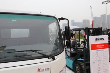 ����K3000 140���� 4X2 3Tѹ��������(�����)