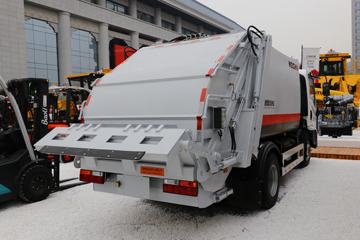 ����K3000 140���� 4X2 3Tѹ��������(�����)