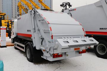 ����K3000 140���� 4X2 3Tѹ��������(�����)